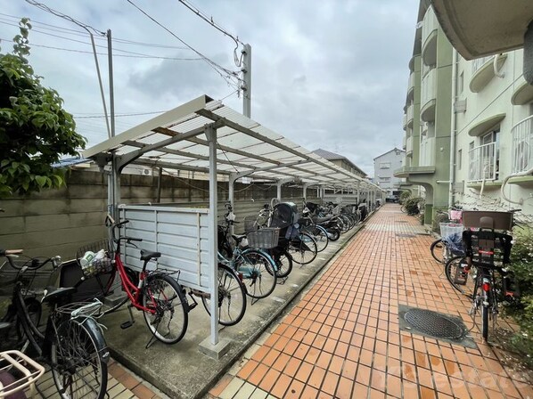 リアライズ東花園の物件内観写真